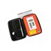 GM07 Gaussmeter with Transverse probe